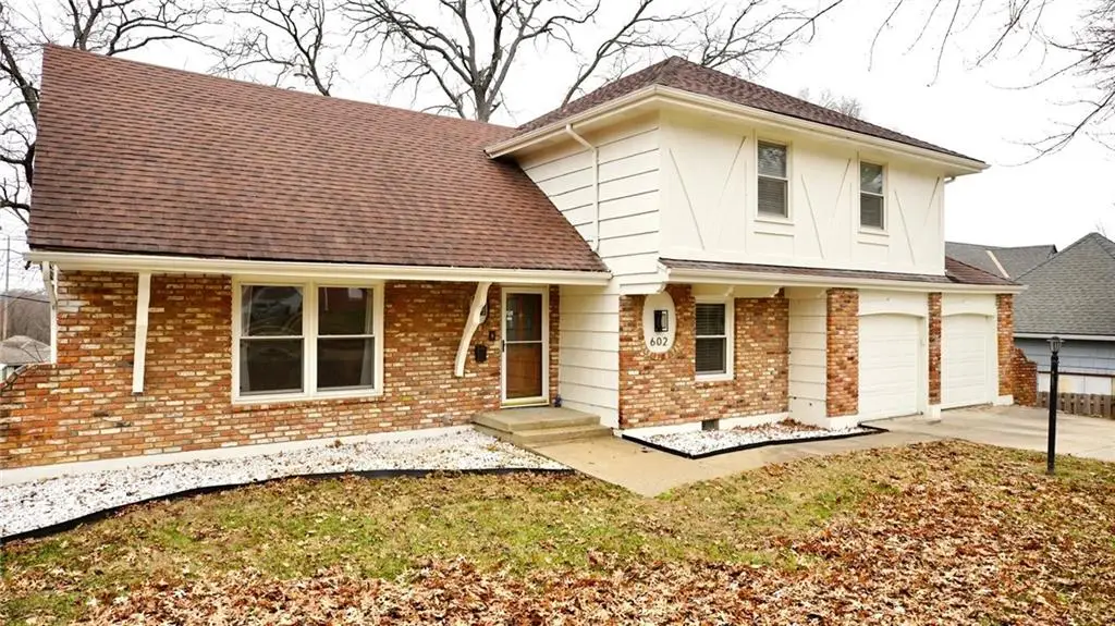 602 SW Murray Road, Lees Summit, MO 64081 - Image #1