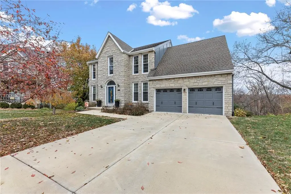 7729 Acuff Lane, Lenexa, KS 66216 - Image #1