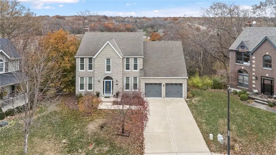 7729 Acuff Lane, Lenexa, KS 66216 - Image #2