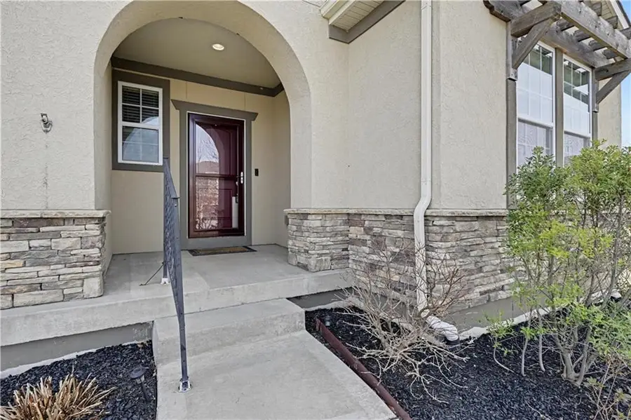 23613 W 91st Terrace, Lenexa, KS 66227 - #3