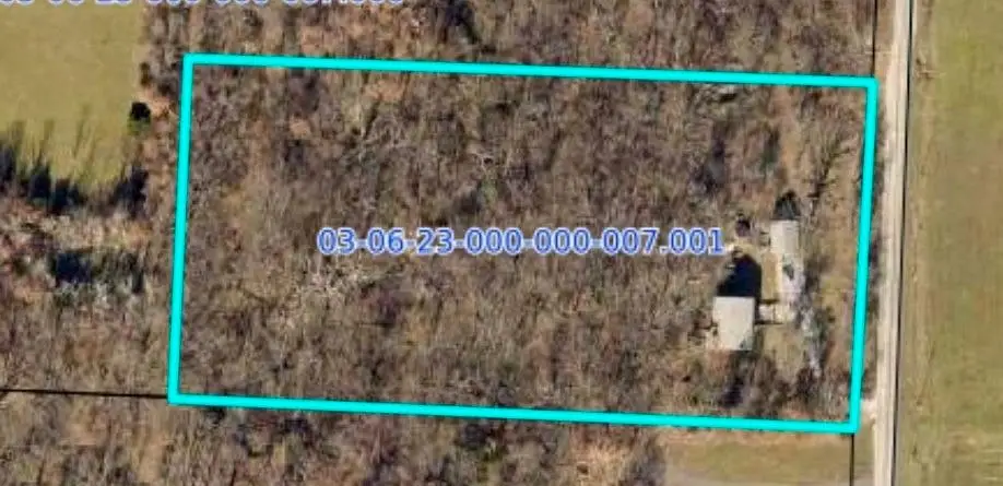 18012 S State Route Bb N/a, Pleasant Hill, MO 64080 - Image #1