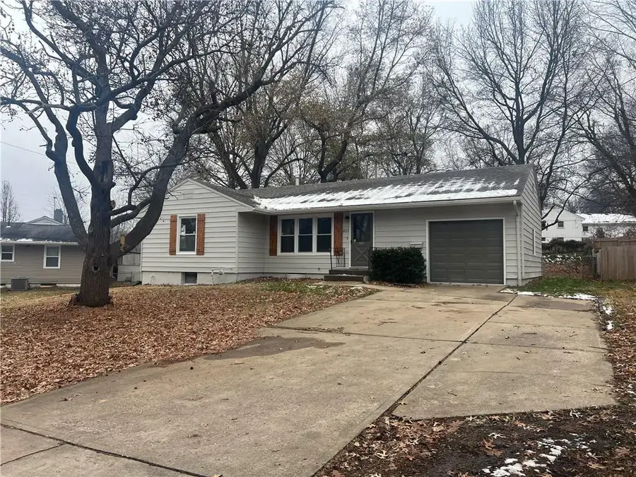 12117 E 47th Terrace, Independence, MO 64055 - Image #3