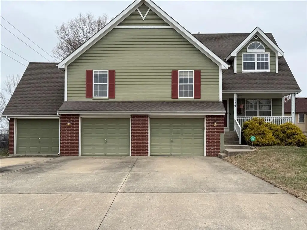 1116 Wiltshire Boulevard, Raymore, MO 64083 - Image #1