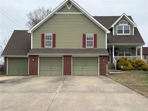 1116 Wiltshire Boulevard, Raymore, MO 64083