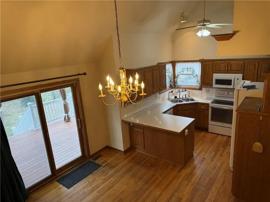 1116 Wiltshire Boulevard, Raymore, MO 64083 - Image #2