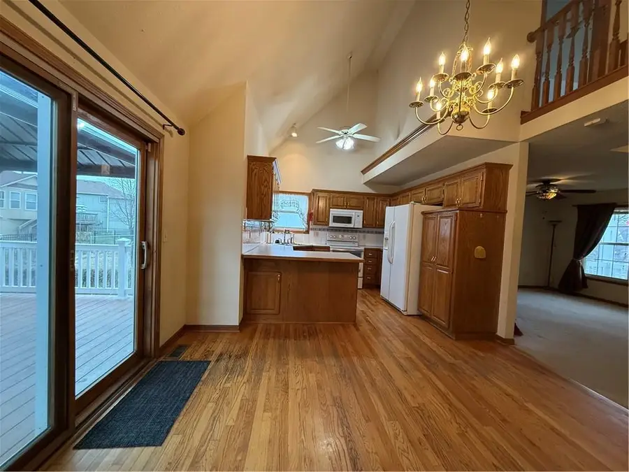 1116 Wiltshire Boulevard, Raymore, MO 64083 - Image #3