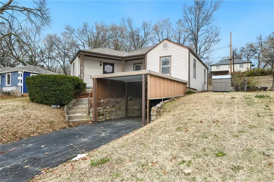 2218 Forest Lane, Kansas City, KS 66106 - Image #3