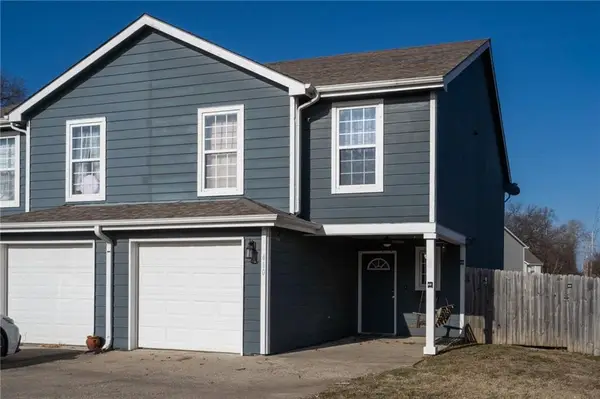 410 E 13th Street, Eudora, KS 66025