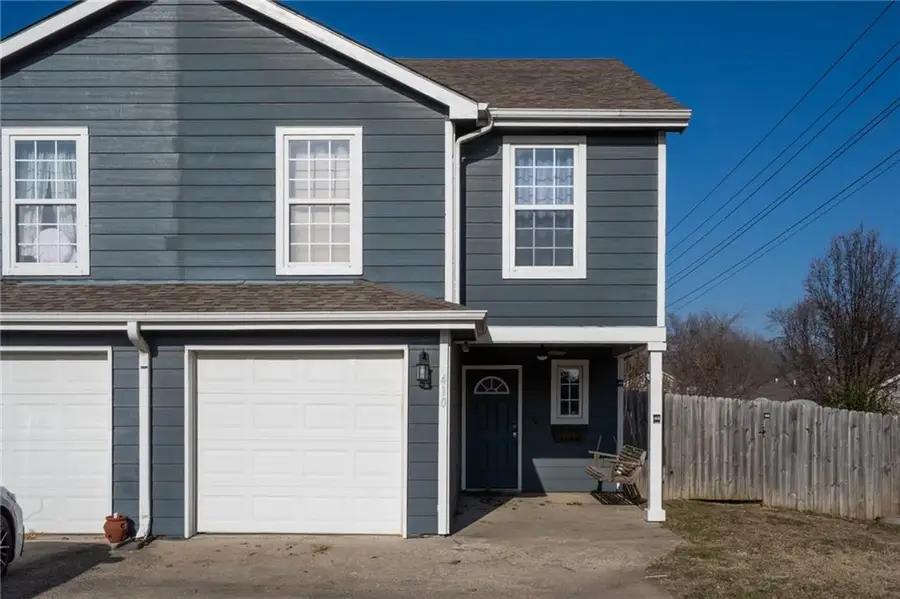 410 E 13th Street, Eudora, KS 66025 - Image #2