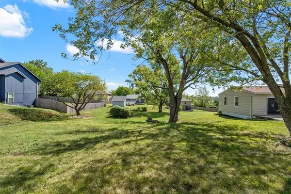 3505 NE 85th Street, Kansas City, MO 64156