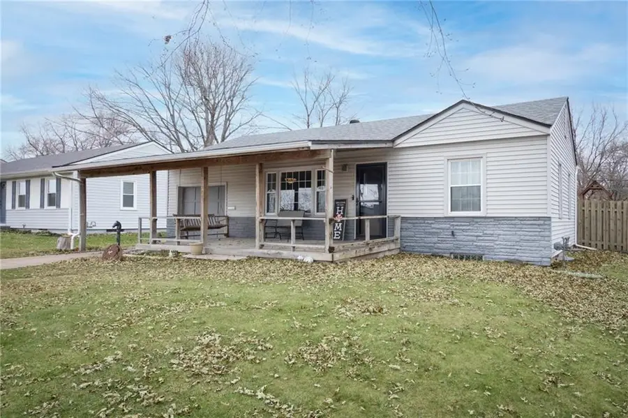 17304 E Bundschu Road, Independence, MO 64056 - Image #3