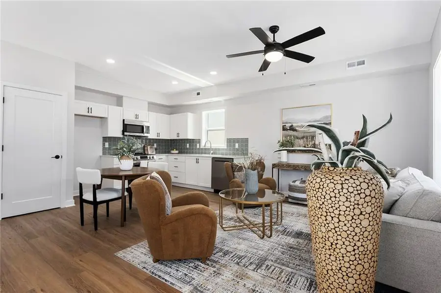 4523 Forest Avenue #A, Kansas City, MO 64110 - Image #2