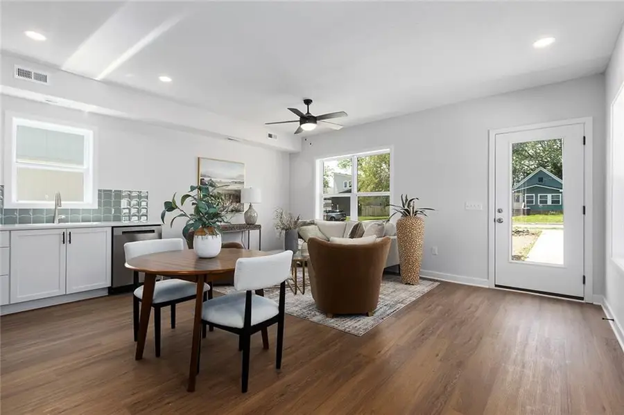 4523 Forest Avenue #A, Kansas City, MO 64110 - Image #3