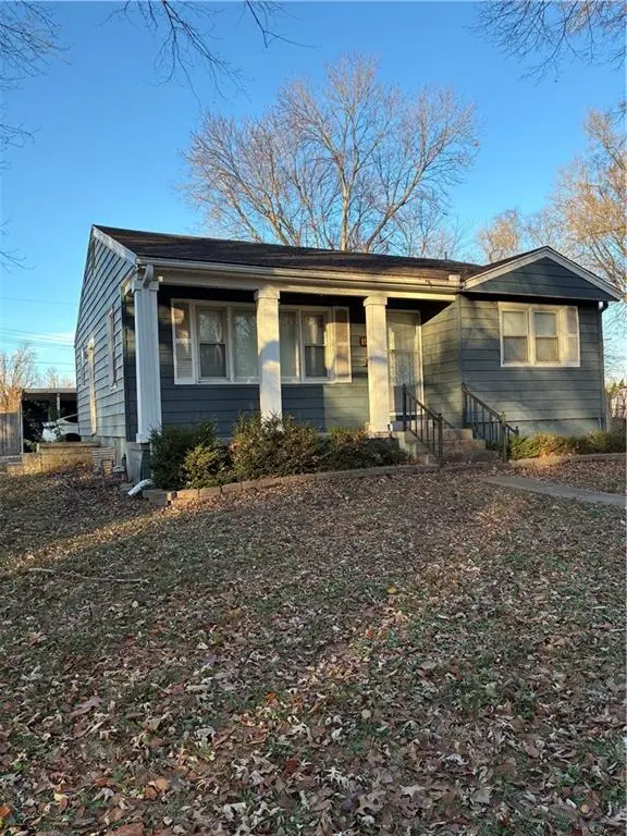1809 W Main Street, Blue Springs, MO 64015