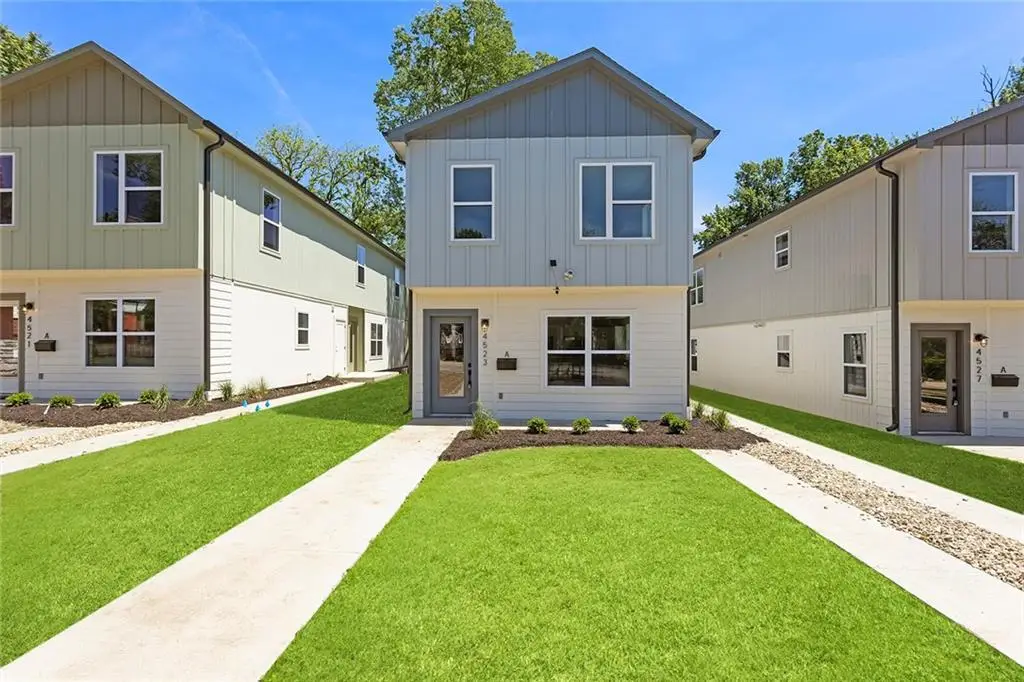 4523 Forest Avenue, Kansas City, MO 64110 - Image #1