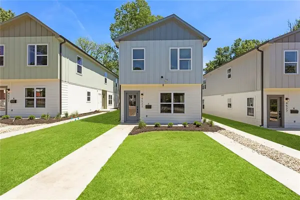 4523 Forest Avenue, Kansas City, MO 64110