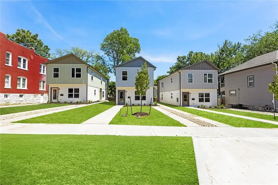 4523 Forest Avenue, Kansas City, MO 64110 - Image #2