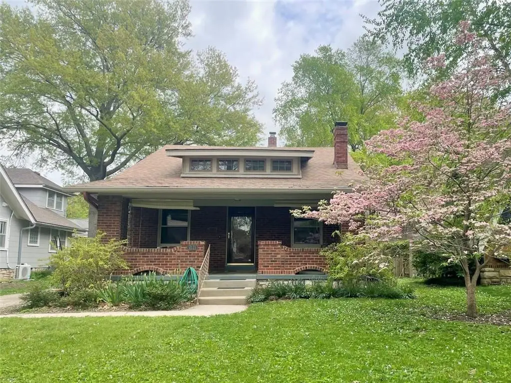 7121 Jefferson Street, Kansas City, MO 64114 - Image #1