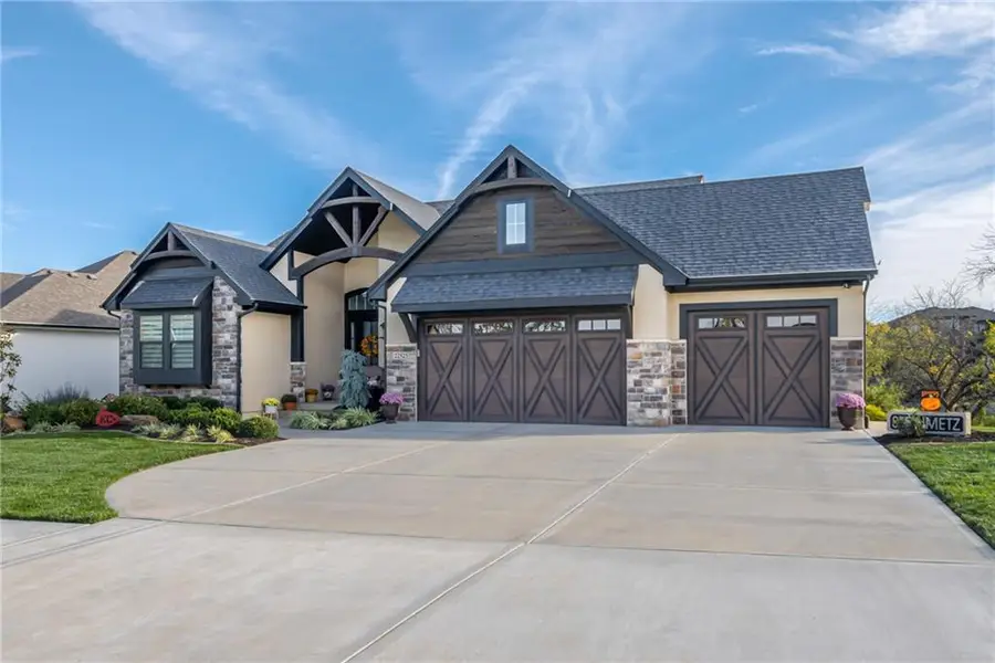 22525 W 87th Terrace, Lenexa, KS 66227 - Image #2