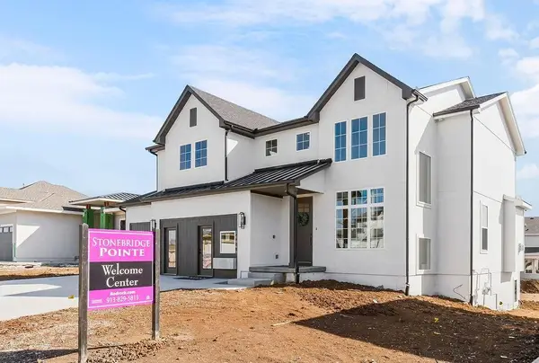 16433 S Penrose Lane, Olathe, KS 66062