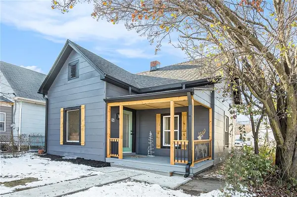 14 S Minnie Street, Kansas City, KS 66103