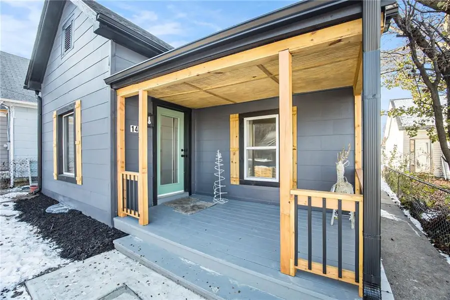 14 S Minnie Street, Kansas City, KS 66103 - Image #3
