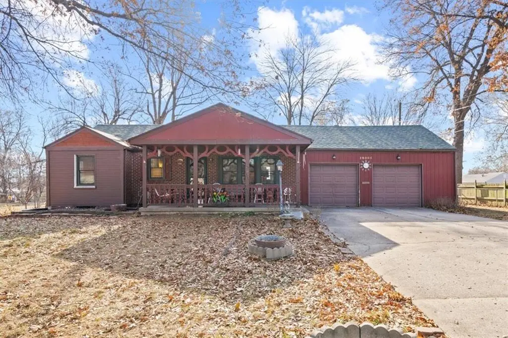 10005 E 69th Terrace, Raytown, MO 64133 - Image #1