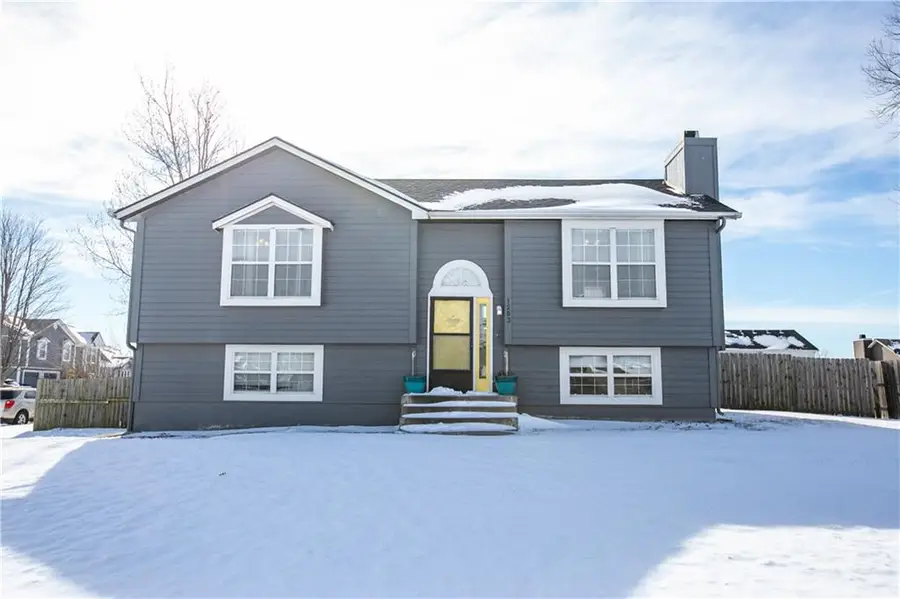 1203 Willow Drive, Greenwood, MO 64034 - Image #2