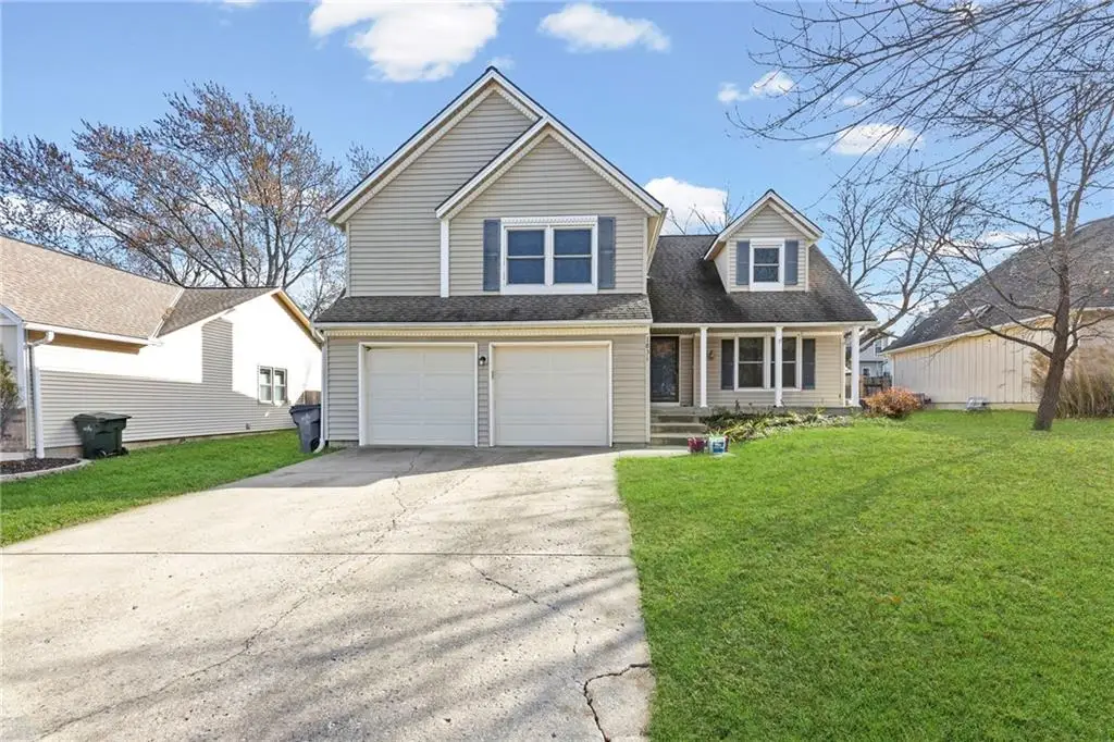 1831 E 154th Street, Olathe, KS 66062 - Image #1