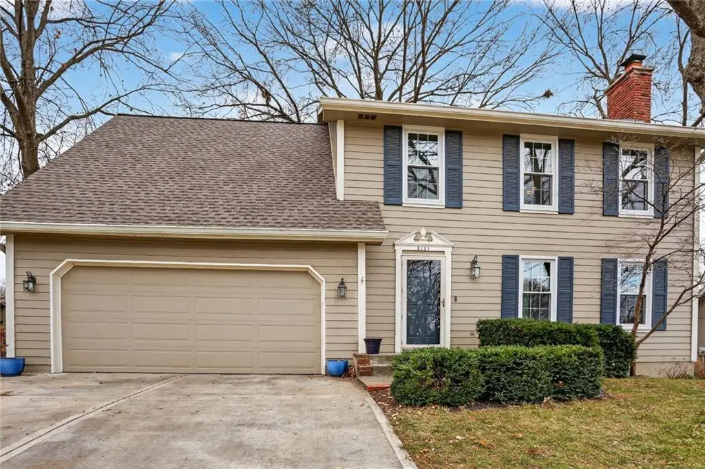 5121 NW 59th Terrace, Kansas City, MO 64151 - Image #1