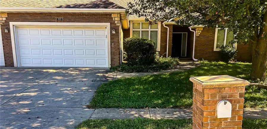 888 S Long Drive, Springfield, MO 65802 - Image #2