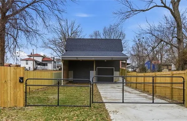 219 W Culton Street, Warrensburg, MO 64093