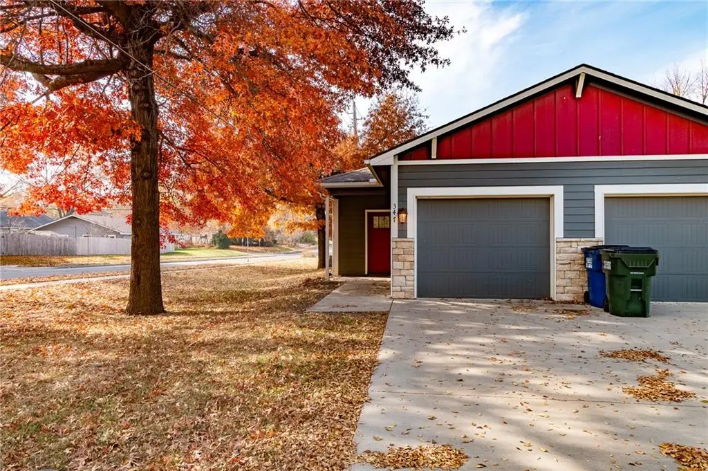 347 Florida Street, Lawrence, KS 66044 - Image #1