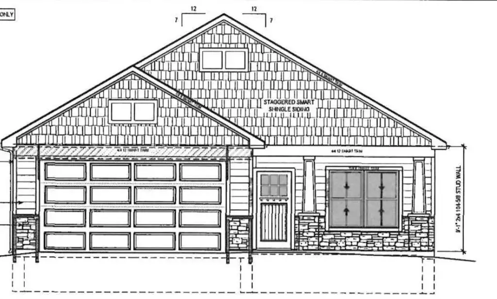 1034 N Cedar Street E, Ottawa, KS 66067 - Image #1