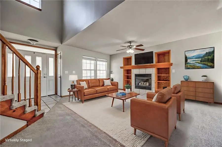 20935 W 125th Street, Olathe, KS 66061 - Image #2