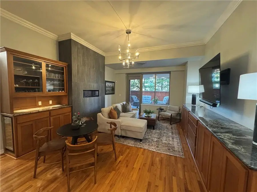 4900 Central Street #101, Kansas City, MO 64112 - Image #3