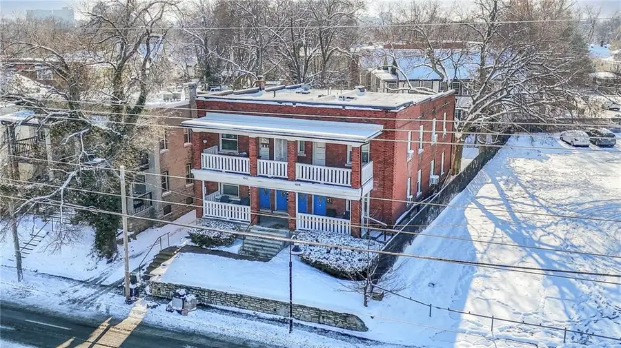 1017 W 39th Street, Kansas City, MO 64111 - Image #3