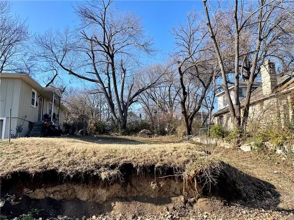 5436 Lydia Avenue, Kansas City, MO 64110