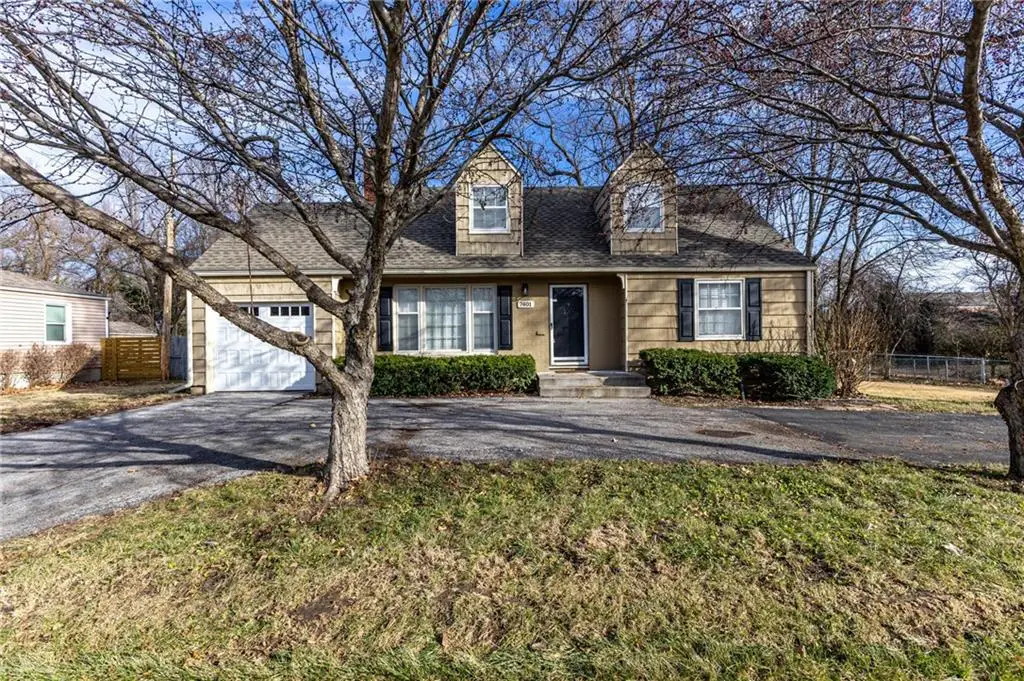 7401 Nall Avenue, Prairie Village, KS 66208 - Image #1