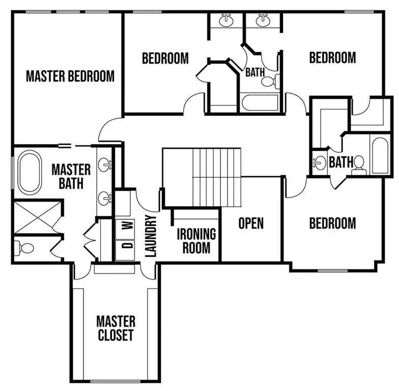 18425 Long Street, Overland Park, KS 66013 - Image #3