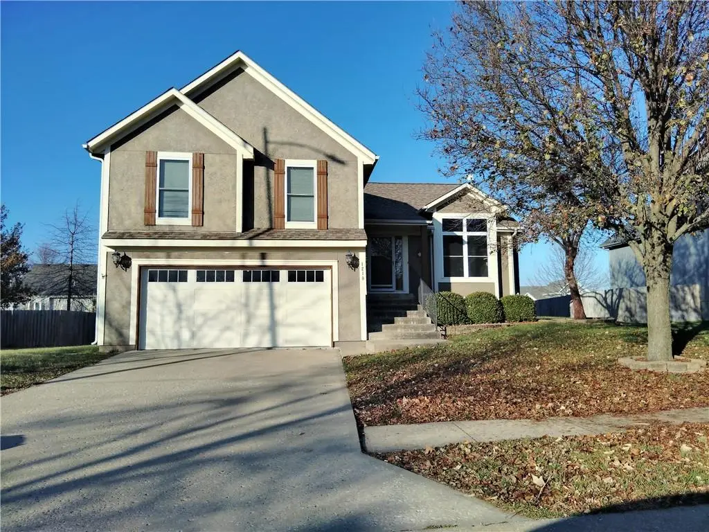 1210 N 2nd St East N/a, Louisburg, KS 66053 - Image #1