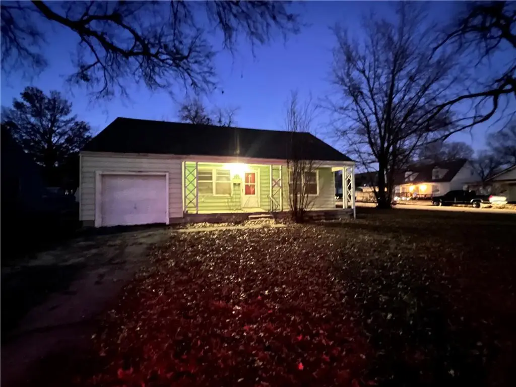 600 Riley Street, Independence, KS 67301 - Image #1