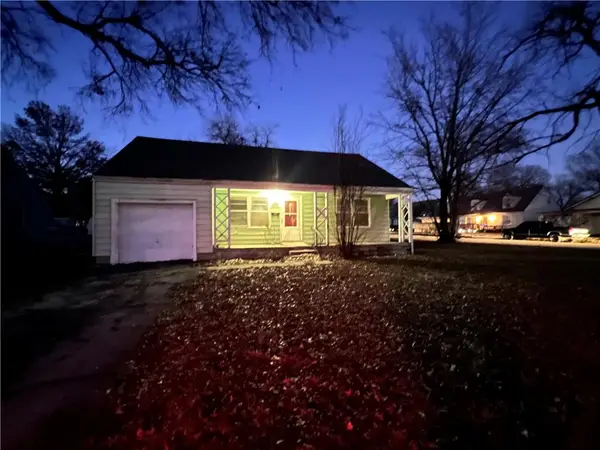 600 Riley Street, Independence, KS 67301