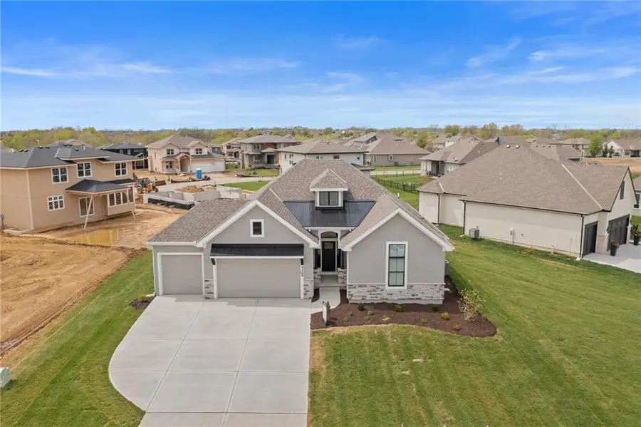 25104 W 141st Terrace, Olathe, KS 66061 - Image #3