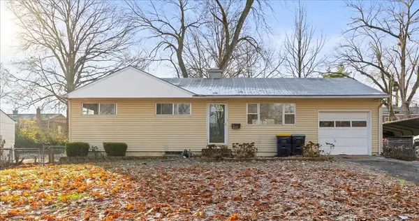 8601 E 114th Terrace, Kansas City, MO 64134