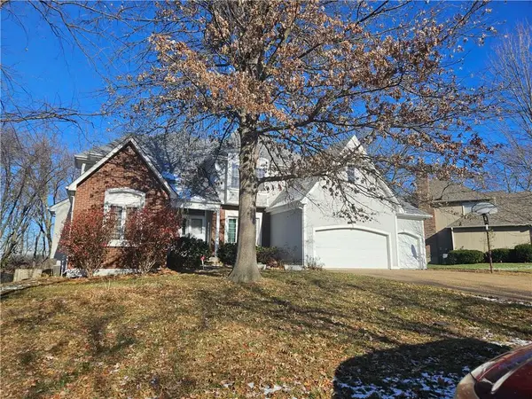 13804 W 55th Terrace, Shawnee, KS 66216