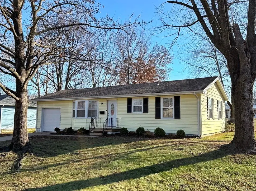 314 W Fields Boulevard, El Dorado Springs, MO 64744 - Image #1