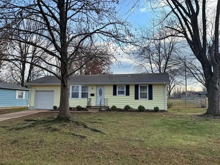 314 W Fields Boulevard, El Dorado Springs, MO 64744 - Image #2