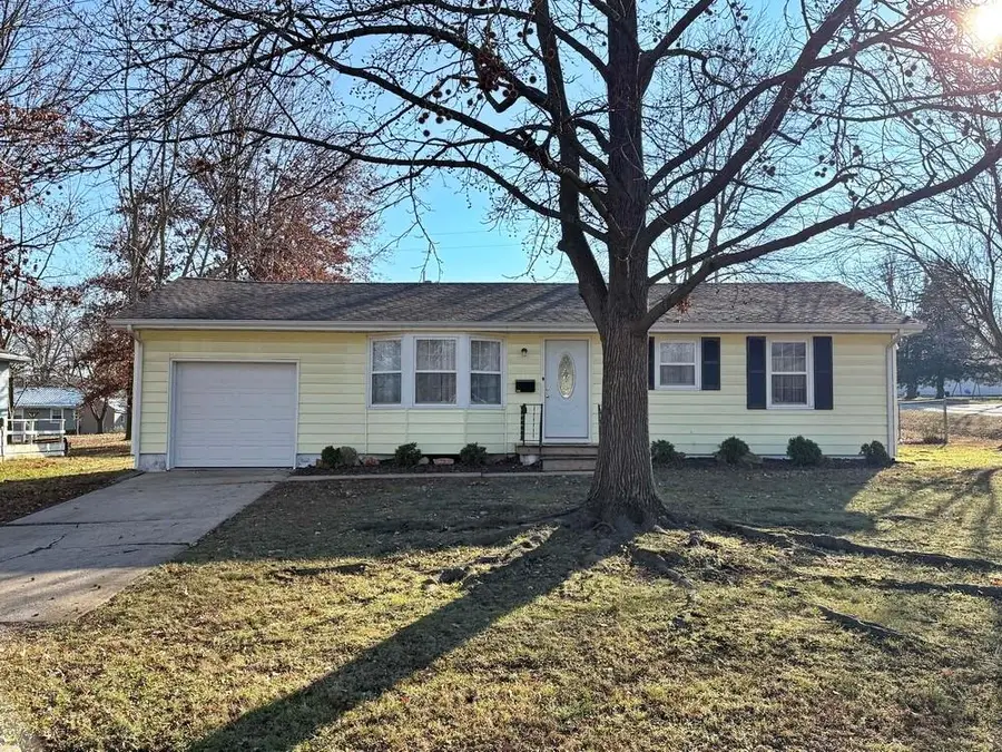 314 W Fields Boulevard, El Dorado Springs, MO 64744 - Image #3