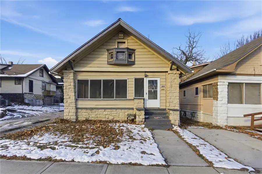 2814 Indiana Avenue, Kansas City, MO 64128 - Image #2